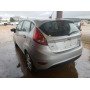 2012 Ford Fiesta Se 1.6L vin: 3FADP4EJXCM******