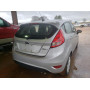 2012 Ford Fiesta Se 1.6L vin: 3FADP4EJXCM******