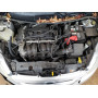 2012 Ford Fiesta Se 1.6L vin: 3FADP4EJXCM******