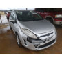 2012 Ford Fiesta Se 1.6L vin: 3FADP4EJXCM******