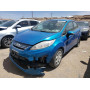 2013 Ford Fiesta Se 1.6L vin: 3FADP4BJ1DM******