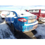 2013 Ford Fiesta Se 1.6L vin: 3FADP4BJ1DM******
