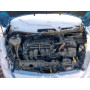 2013 Ford Fiesta Se 1.6L vin: 3FADP4BJ1DM******