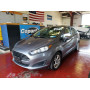 2014 Ford Fiesta Se 1.6L vin: 3FADP4BJ5EM******