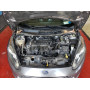 2014 Ford Fiesta Se 1.6L vin: 3FADP4BJ5EM******