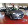 2014 Ford Fiesta Se 1.6L vin: 3FADP4BJ5EM******