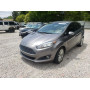 2014 Ford Fiesta Se 1.6L vin: 3FADP4BJ7EM******