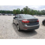2014 Ford Fiesta Se 1.6L vin: 3FADP4BJ7EM******