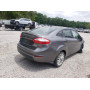 2014 Ford Fiesta Se 1.6L vin: 3FADP4BJ7EM******