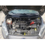2014 Ford Fiesta Se 1.6L vin: 3FADP4BJ7EM******