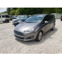2014 Ford Fiesta Se 1.6L vin: 3FADP4BJ7EM******