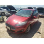 2014 Ford Fiesta Se 1.6L vin: 3FADP4EJ3EM******