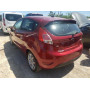2014 Ford Fiesta Se 1.6L vin: 3FADP4EJ3EM******