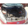 2014 Ford Fiesta Se 1.6L vin: 3FADP4EJ3EM******