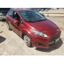 2014 Ford Fiesta Se 1.6L vin: 3FADP4EJ3EM******