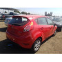 2015 Ford Fiesta Se 1.6L vin: 3FADP4EJ2FM******