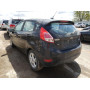 2016 Ford Fiesta Se 1.6L vin: 3FADP4EJ1GM******