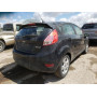 2016 Ford Fiesta Se 1.6L vin: 3FADP4EJ1GM******