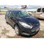 2016 Ford Fiesta Se 1.6L vin: 3FADP4EJ1GM******