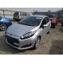 2016 Ford Fiesta Se 1.6L vin: 3FADP4EJ9GM******