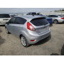 2016 Ford Fiesta Se 1.6L vin: 3FADP4EJ9GM******
