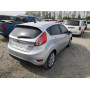 2016 Ford Fiesta Se 1.6L vin: 3FADP4EJ9GM******