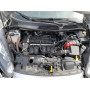 2016 Ford Fiesta Se 1.6L vin: 3FADP4EJ9GM******