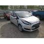 2016 Ford Fiesta Se 1.6L vin: 3FADP4EJ9GM******