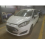 2017 Ford Fiesta Se 1.6L vin: 3FADP4BJ8HM******