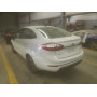 2017 Ford Fiesta Se 1.6L vin: 3FADP4BJ8HM******