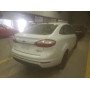 2017 Ford Fiesta Se 1.6L vin: 3FADP4BJ8HM******