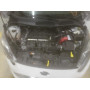 2017 Ford Fiesta Se 1.6L vin: 3FADP4BJ8HM******