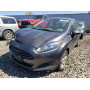 2018 Ford Fiesta Se 1.6L vin: 3FADP4BJ4JM******