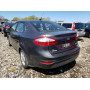 2018 Ford Fiesta Se 1.6L vin: 3FADP4BJ4JM******