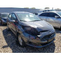 2018 Ford Fiesta Se 1.6L vin: 3FADP4BJ4JM******