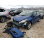 2018 Ford Fiesta Se 1.6L vin: 3FADP4EJ5JM******