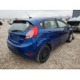 2018 Ford Fiesta Se 1.6L vin: 3FADP4EJ5JM******