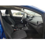 2018 Ford Fiesta Se 1.6L vin: 3FADP4EJ5JM******