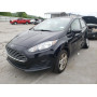 2018 Ford Fiesta Se 1.6L vin: 3FADP4EJ8JM******