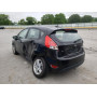 2018 Ford Fiesta Se 1.6L vin: 3FADP4EJ8JM******