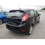 2018 Ford Fiesta Se 1.6L vin: 3FADP4EJ8JM******