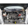 2018 Ford Fiesta Se 1.6L vin: 3FADP4EJ8JM******
