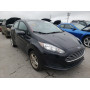 2018 Ford Fiesta Se 1.6L vin: 3FADP4EJ8JM******
