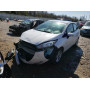 2018 Ford Fiesta Se 1.6L vin: 3FADP4EJ9JM******