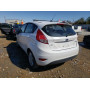2018 Ford Fiesta Se 1.6L vin: 3FADP4EJ9JM******