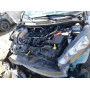 2018 Ford Fiesta Se 1.6L vin: 3FADP4EJ9JM******
