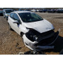 2018 Ford Fiesta Se 1.6L vin: 3FADP4EJ9JM******