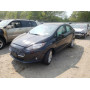2019 Ford Fiesta Se 1.6L vin: 3FADP4BJ4KM******