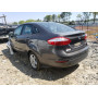2019 Ford Fiesta Se 1.6L vin: 3FADP4BJ6KM******