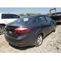 2019 Ford Fiesta Se 1.6L vin: 3FADP4BJ6KM******